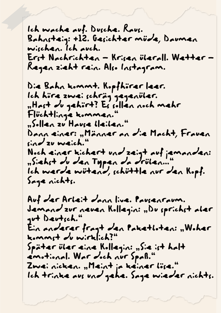 Seite 2 von punkT #1