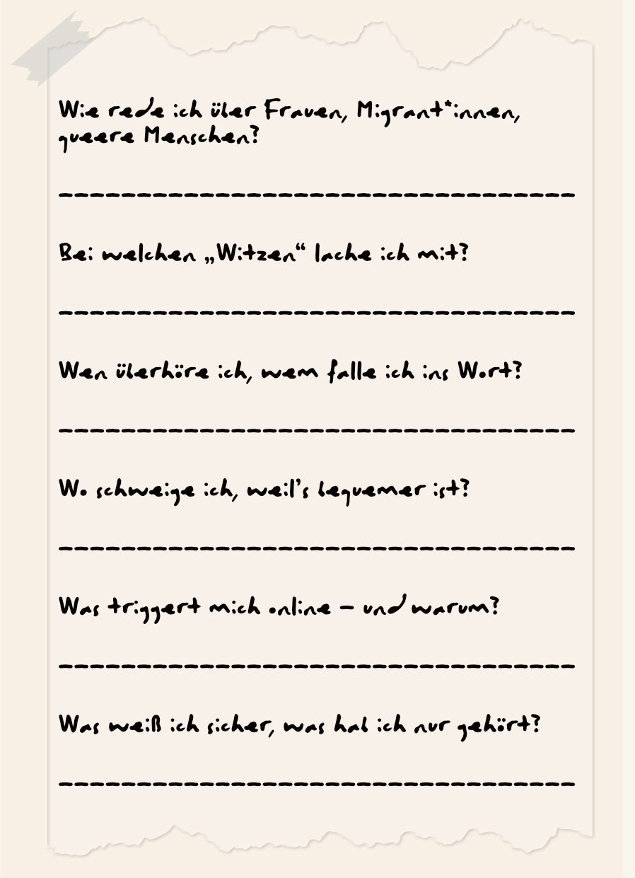 Seite 5 von punkT #1