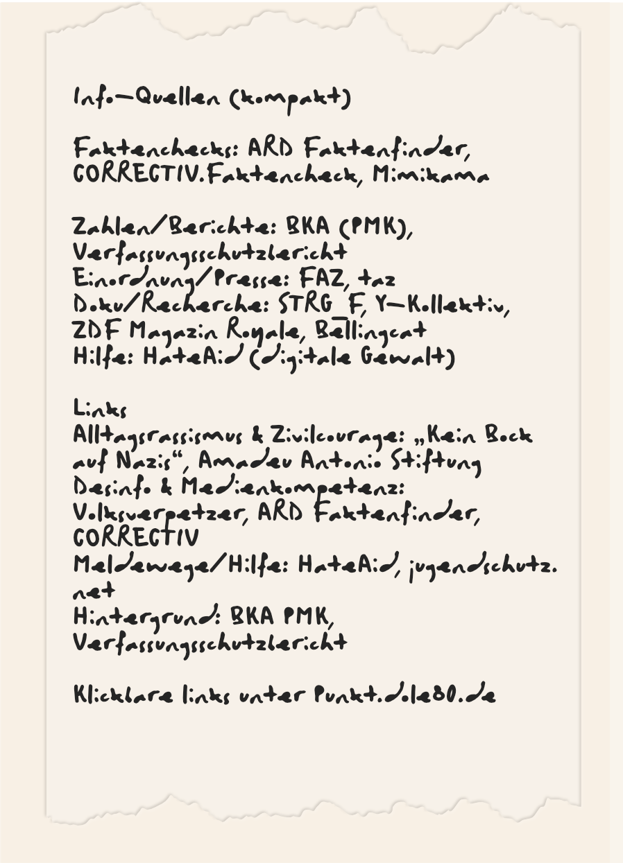 Seite 7 von punkT #1