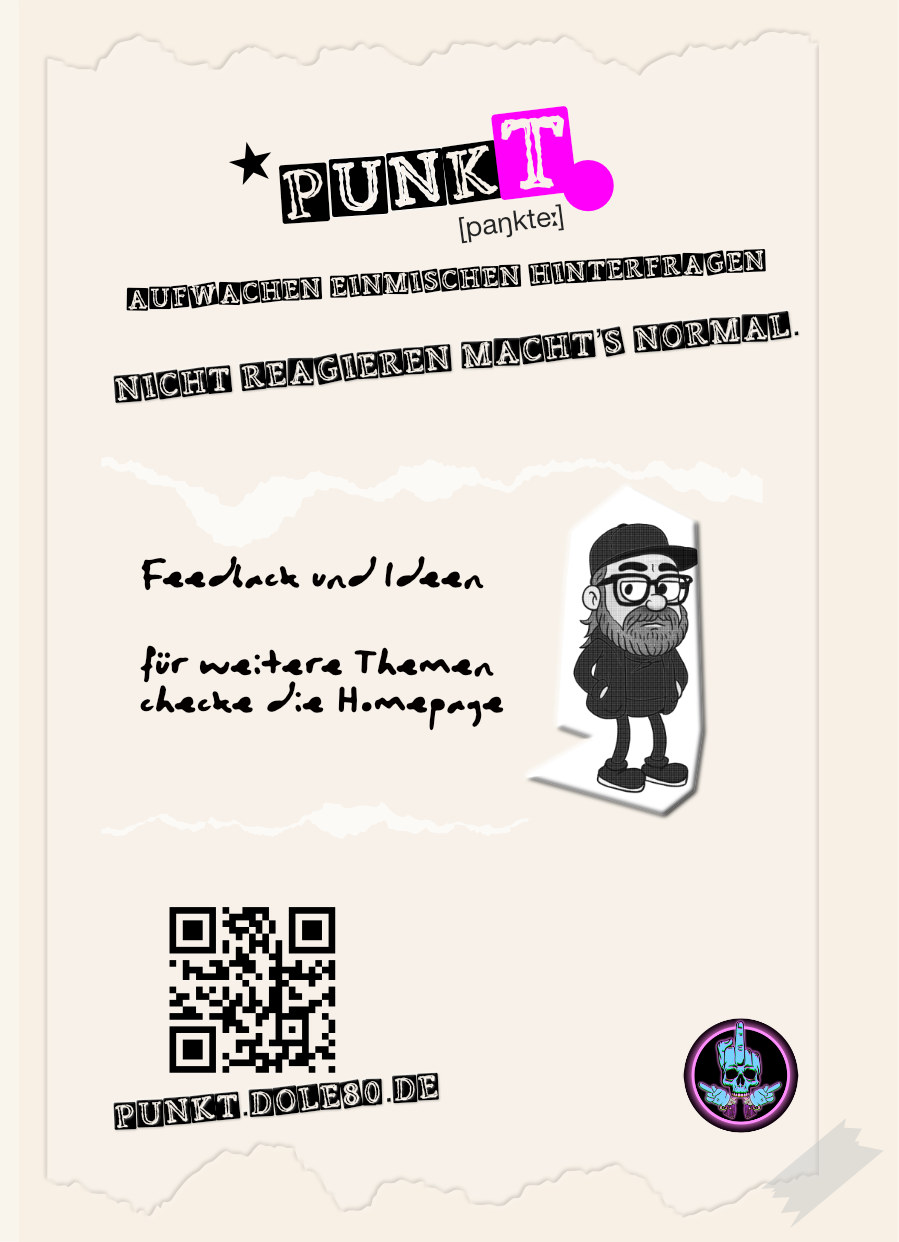 Seite 8 von punkT #1